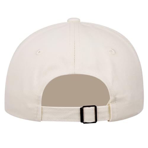 Gorra bordada Dog Mom para mujer miniatura 3