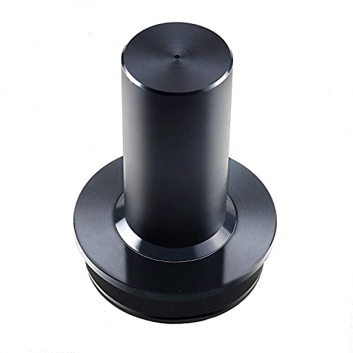 6697 Wheel Knuckle Vacuum Oil Seal Tool Axle Shaft Seal Installer Fit For 2006-2019 Ford F-250 F-350 #TOP4