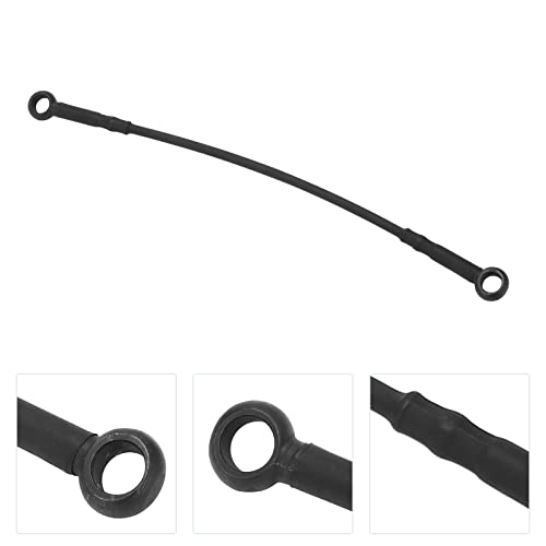 Cable de puerta trasera OEM 74867SJCA00 para modelos 2006 a 2014 4