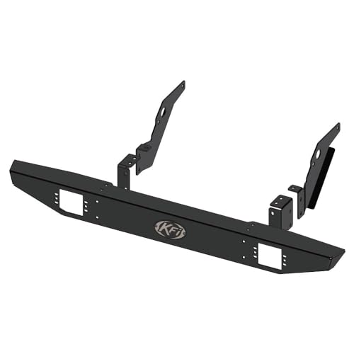 102135: Honda Pioneer 520 Rear Formed Bumper