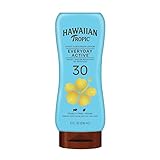 Hawaiian Tropic Island Sport Lotion, SPF 30, Light Tropical 8 fl oz (236 ml) -USA-