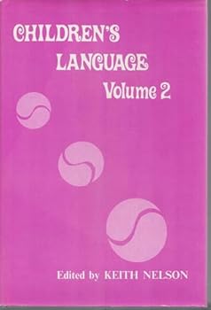 Hardcover Children's Language. Volume 2 Book