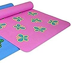 YogaDirect Fun Yoga Mat for Kids
