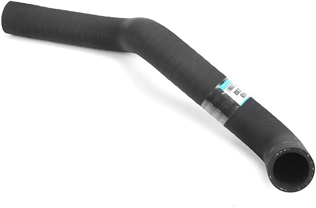 Down HOSE Water pipe 423-4409 4234409 Compatible with CAT Excavator E320D2 E323D2 (Inside diameter:49-53mm）