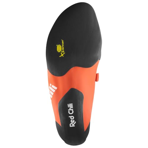 Voltage X Climbing Shoe2