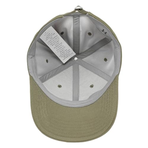 Image of Under Armour Blitzing Hat Adjustable