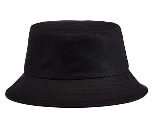 Image of Quanhaigou Bucket Hats Unisex Summer Travel Beach Fisherman Cap for Men Women Teens