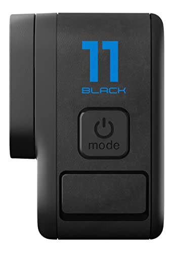 GoPro Hero 12 Black bundle
