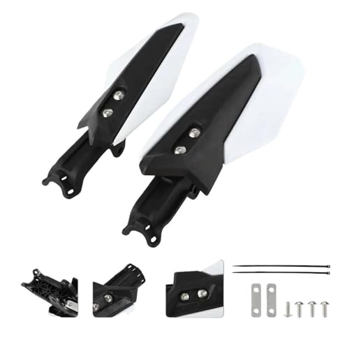 Protège-mains pour Surron Ultra Bee : protection guidon robuste