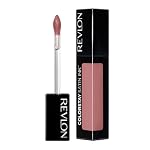 Revlon ColorStay Satin Ink Liquid Lipstick, Longwear Rich Lip Colors, Formulated with Black Currant Seed Oil, 007 Partner in Crime, 0.17 fl oz - Image 2
