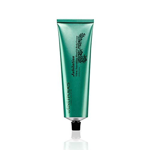 Antipodes Daily Body Nurture Jubilation Ultra Nourishing Hand & Body Bodylotion