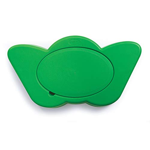 Children's Factory Adjustable Sensory Table with Lid Set, Sand and Water Activity for Kids, Preschools, Daycares, Outdoor Play