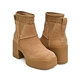 [アグ] モクシー チェルシー CHESTNUT 1173724-che 24.0(W7) US [並行輸入品]