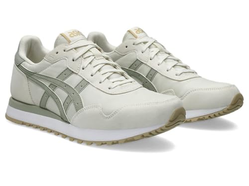 Image of ASICS Unisex Tiger Runner II Sneakers