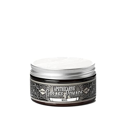 Apothecary 87, Mogul Pomade, 3.38 Ounce