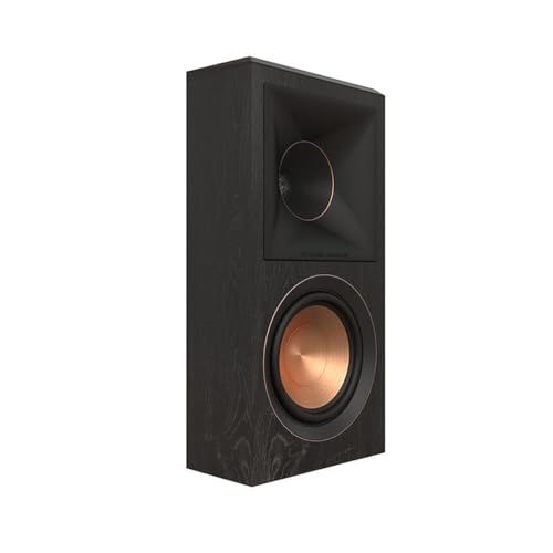 klipsch Reference Premiere RP-502S II Ebony Surround Sound Speakers - image 6