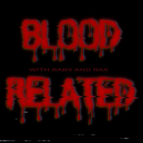 Blood Related cover art