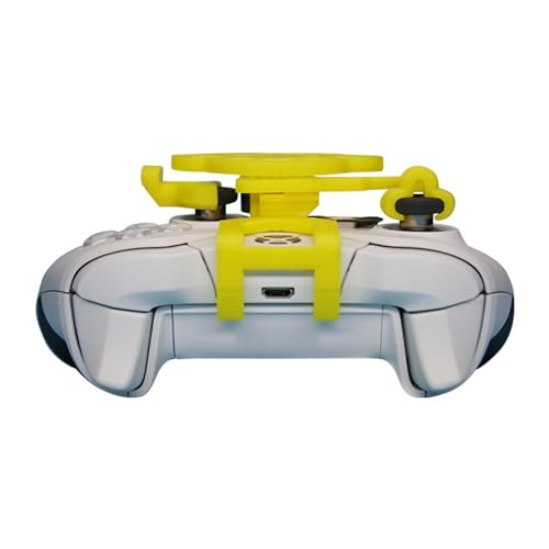 Image of Gaming Steering Wheel Simple Installation Compatible Gifts Steering Racings Wheel Standard