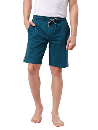 Image of Fruit of the Loom Men Lounge Shorts