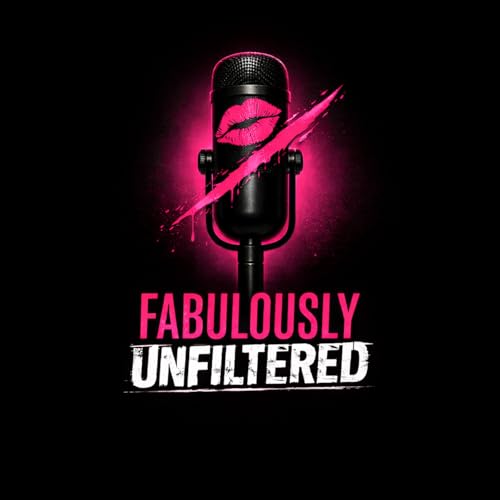 Fabulously Unfiltered cover art
