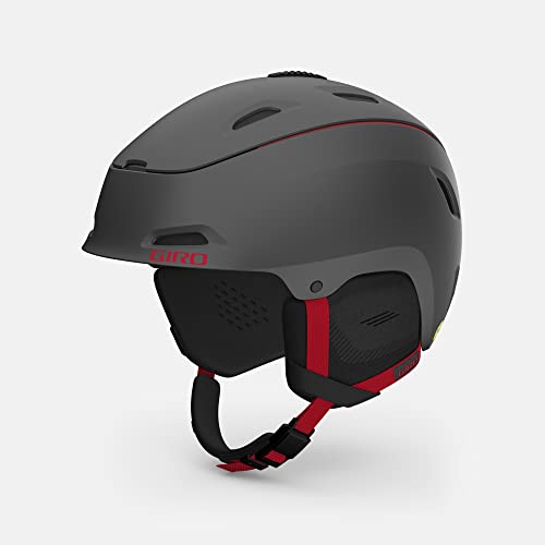 Image of Giro Range MIPS Snow Helmet