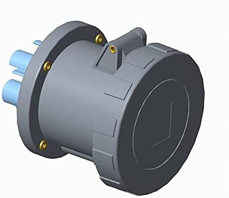 ABB インダストリアルプラグ&ソケット 263RU1W