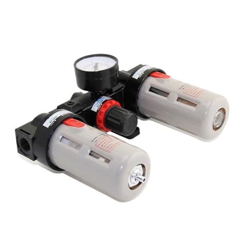 Filtre régulateur de pression BC3000 contre l'humidité air - 3