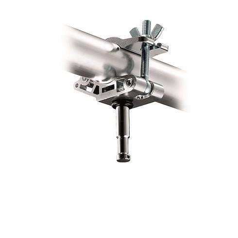 Manfrotto C4462-1 Zubehör für Fotostudio-Blitz, Zubehör für Fotostudio-Blitz (Edelstahl)