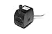 Jebao WP-3000 Submersible Fountain Fish Pond Pump, 790gph