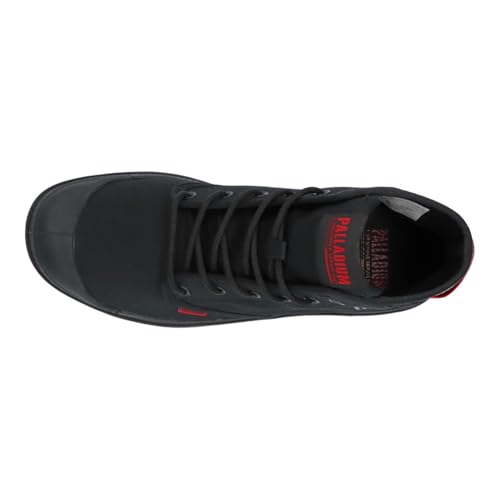Image of Palladium Unisex-Adult Pampa Hi Dare Ii