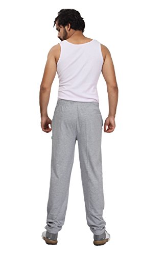 Image of Men's Regular Fit Trackpants
