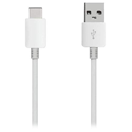 Aptivos USB Type C Fast Charging & Data SYNC Cable for LG V30 Plus [1M] White (B089H1VF2L) Amazon Price History, Amazon Price Tracker
