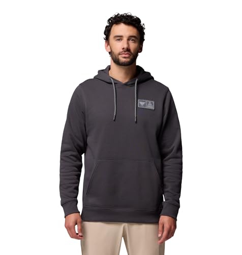 Sweat à capuche PFG Castback Columbia pour homme idéal pour le sport