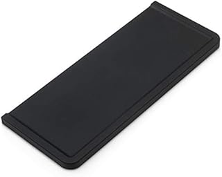 XUNADA Large Espresso Tamping Mat (30.5 x 12.7cm), Ultra Thick Premium Coffee Tamper Mat, Strong Grip Silicone Tamp Mat