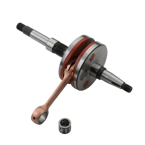Vilebrequin racing SYM Free50 pour réparer votre scooter