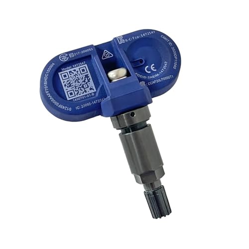 Capteur de pression des pneus TPMS haute précision Tesla M3