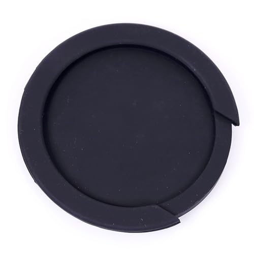 Trou de son de guitare protection acoustique 8,6 10 10,2 cm
