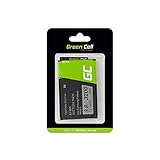 100% compatible con la batería B800BE Samsung