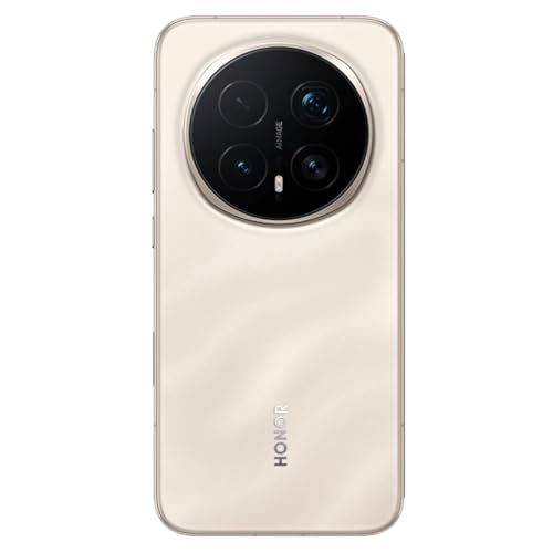 Téléphone portable Honor RAM / 1 TB Magic8 Pro Or - vue 4