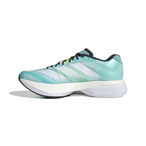 Image of adidas Unisex-Adult Adizero Boston 13 M Running Shoe