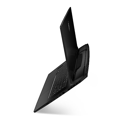 CreatorPro X17HX A13VKS-273IT, Notebook 17.3" Mini LED 4K, Intel i9-13980HX, Nvidia RTX 3500 12GB GDDR6, 64GB RAM DDR5 4800MHz, 2TB SSD M.2 PCIe4, WiFi 6E, Win 11 Pro, Layout e Garanzia ITA, Nero - Notebook - Immagine 15