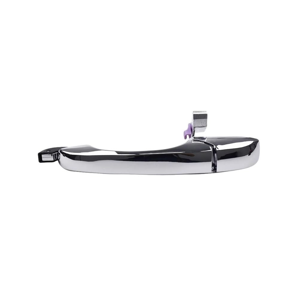 Ymyyqw Rear Left Car Outer Door Handle Door Outer Handle Car Front Rear For Chrysler 300C 2005-2010 For Magnum 2005-2008 Replace 5065800Ae Ag