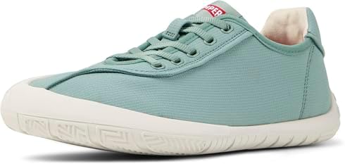 Camper Women's Path K201542 Shoe, Medium Green 012 - 41 EU / 10 US