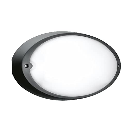 LOMBARDO LB82122 - AIRY OVALE 300 E27 MAX 1X60W DULUX EL 1X20W