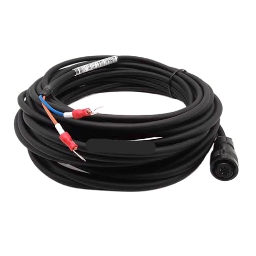 Câble de frein A06B-6114-K1201 pour servomoteur quatre trous Z 15M