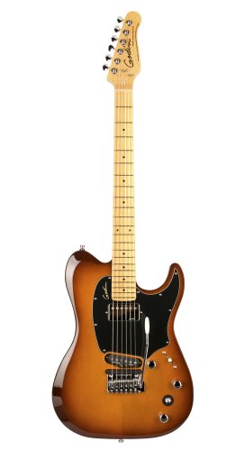 Session Custom TriplePlay MN Lightburst - Les Beatles, Paul McCartney, John Lennon, RIngo Starr, George Harrison Session Custom TriplePlay MN Lightburst