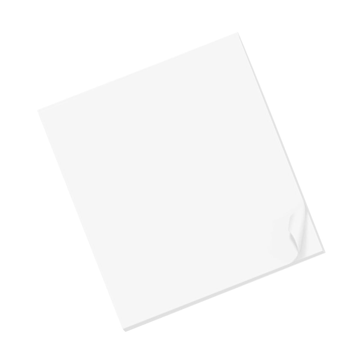 VILLCASE Papel De Dibujo Artístico A3 50 Hojas Seguro Para Niños Compatible Varios Materiales