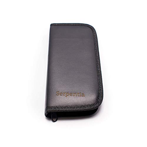 Serpentia Snake Probes - 9 Piece Professional Probe Set in Zip Up Case - Image 4