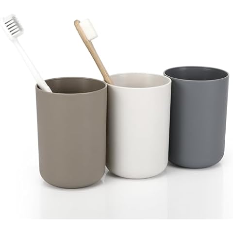 Gobelet Salle de Bain Farerkass Cover