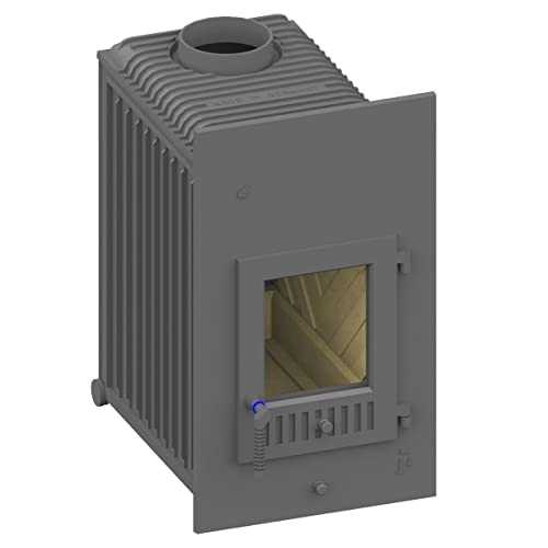 Kachelofeneinsatz Schmid SH 11 G